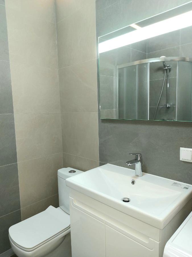 Apartament стрийська Lwów