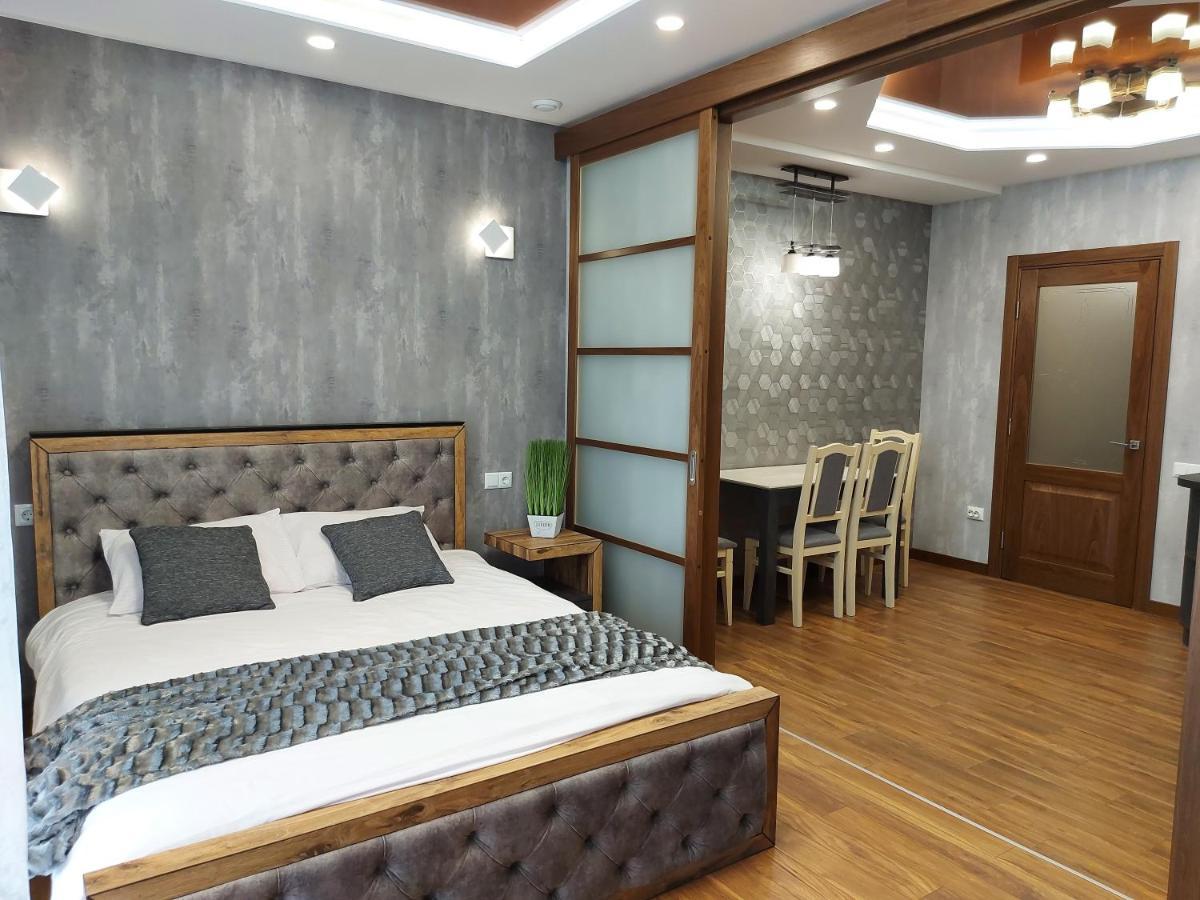 Apartament стрийська Lwów