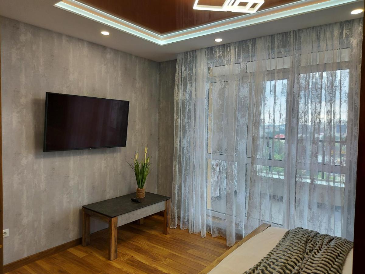 стрийська Apartament *