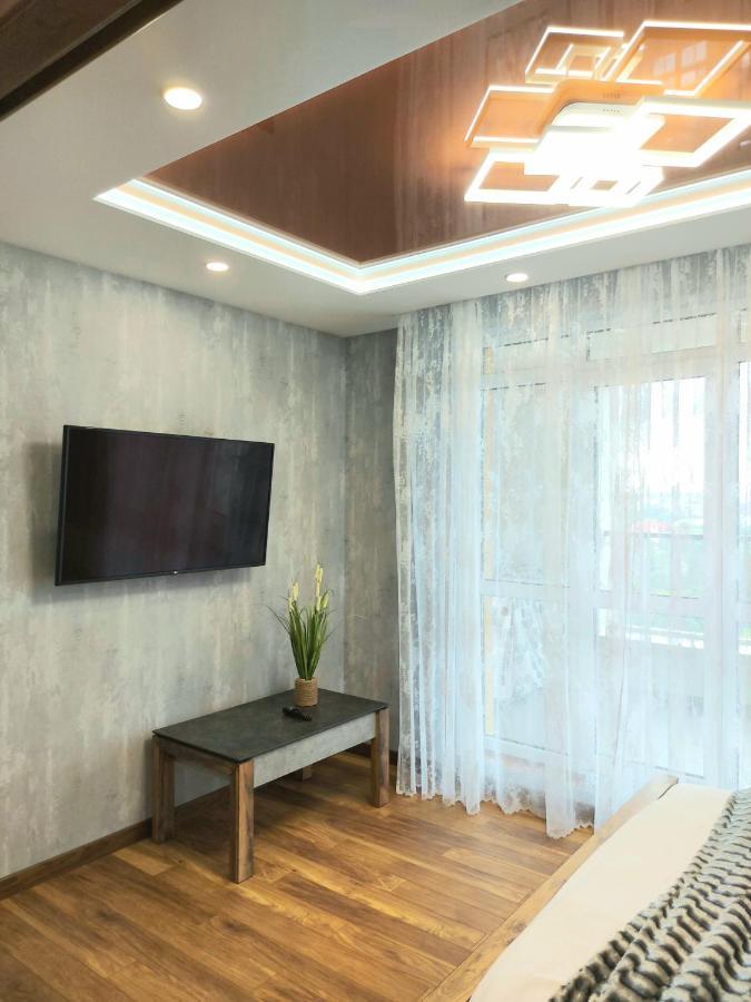 стрийська Apartament Lwów