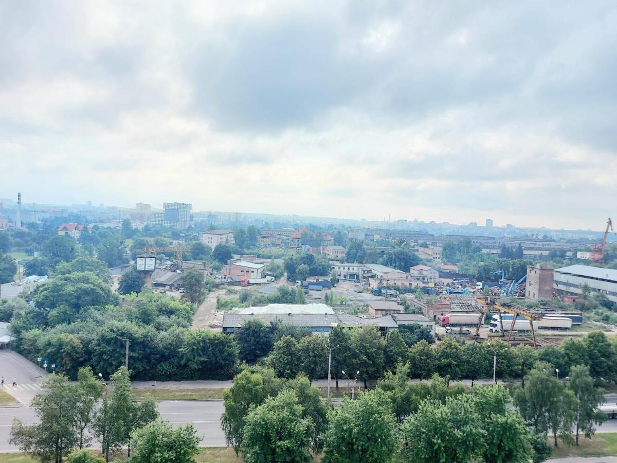 стрийська * Lwów