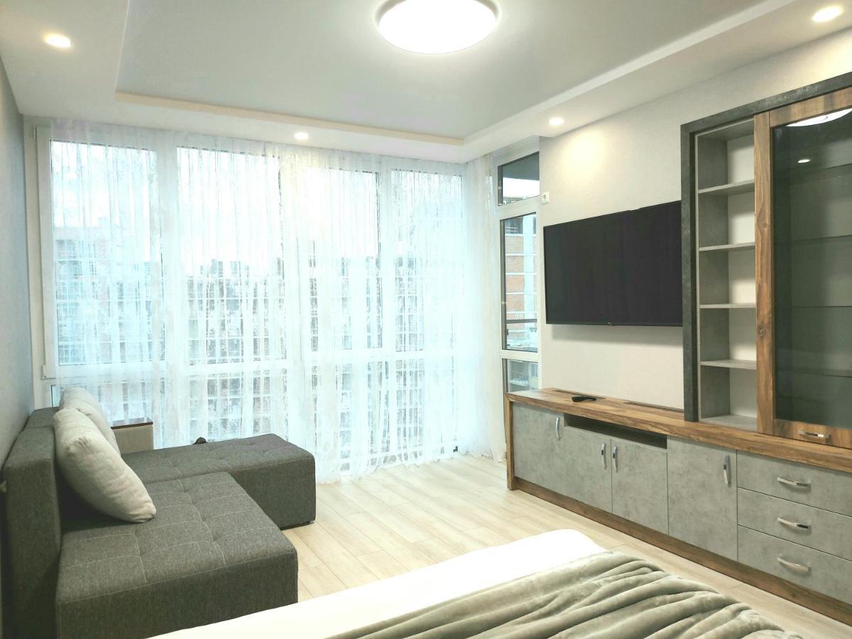 стрийська Apartament *