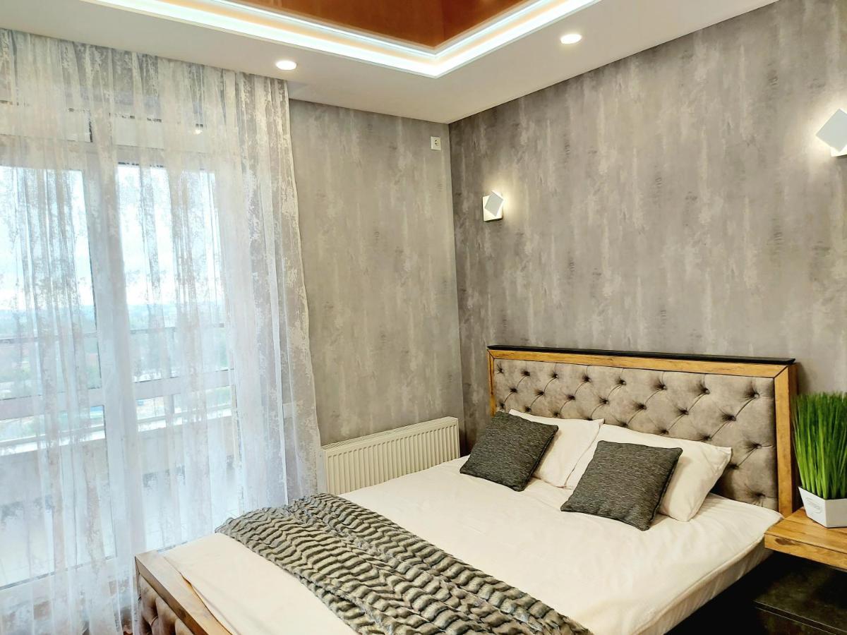 стрийська Apartament *