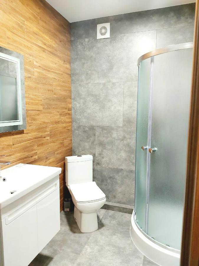 стрийська Apartament *