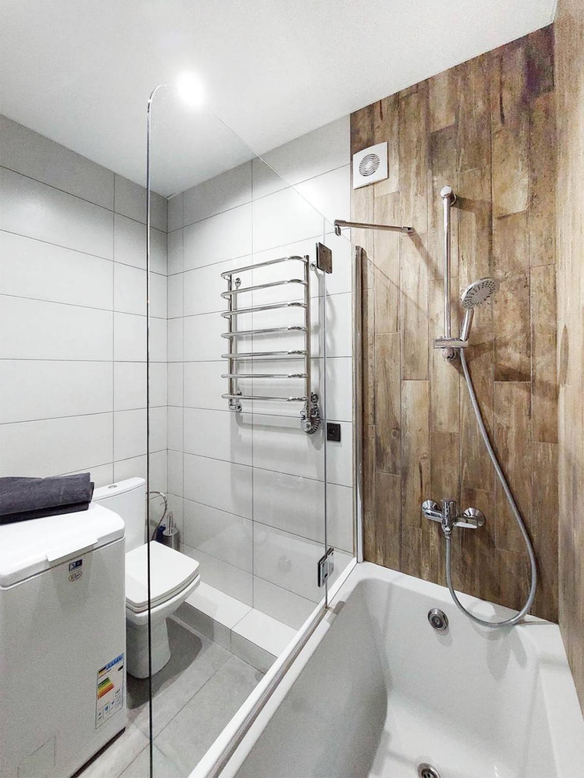 стрийська Apartament