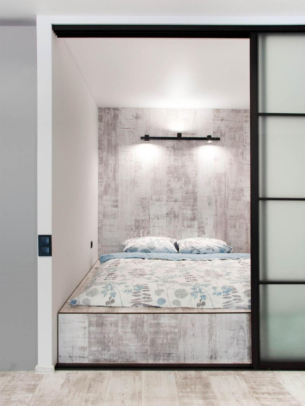 Apartament стрийська *