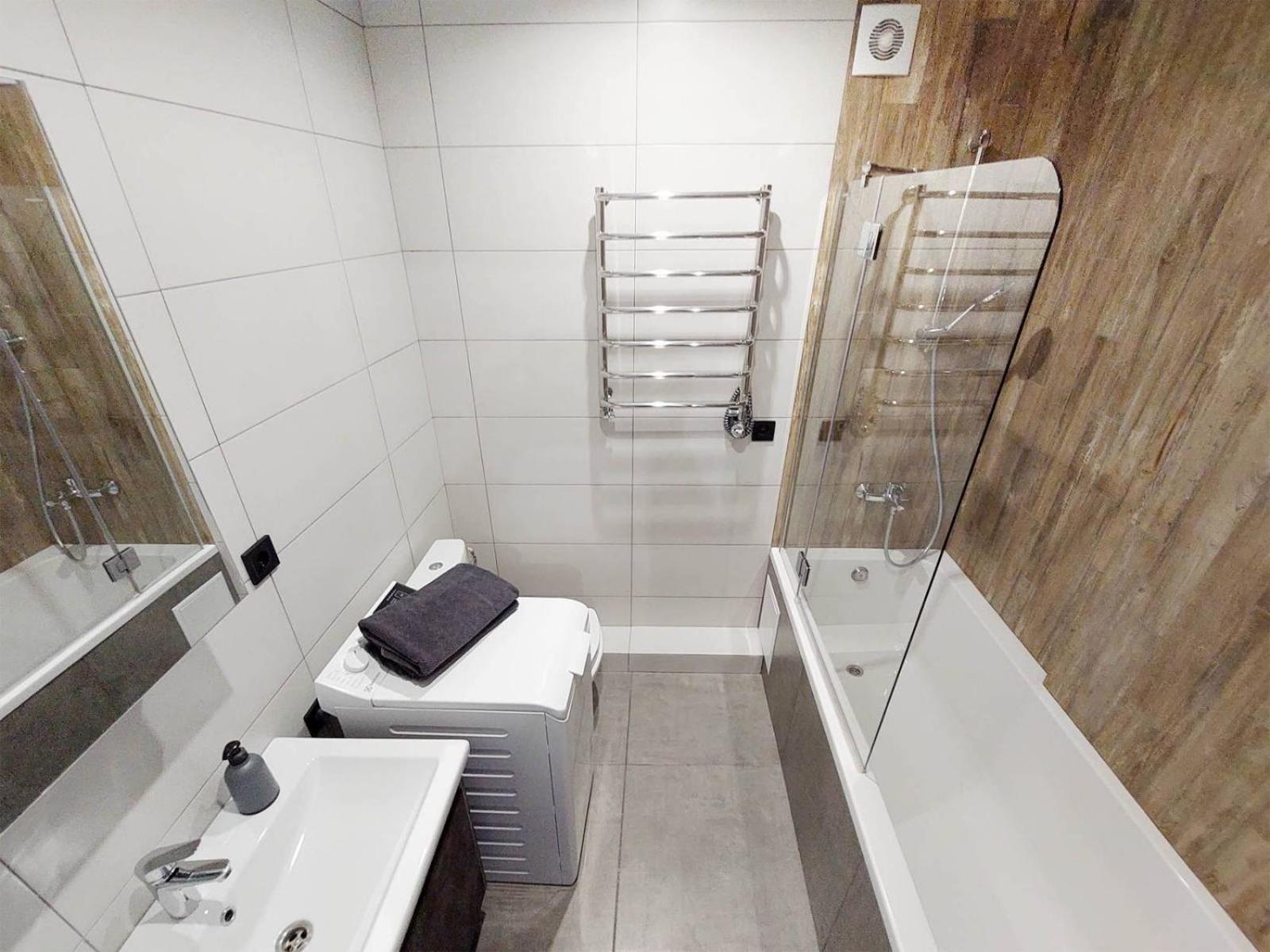 стрийська Apartament