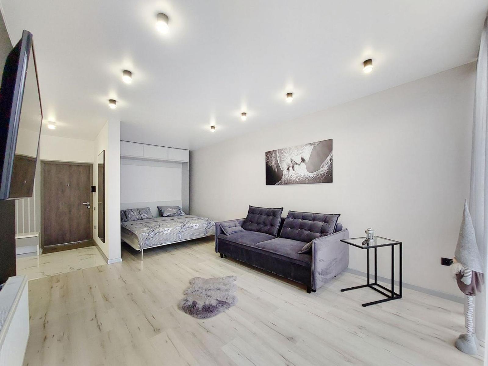 стрийська Apartament Lwów