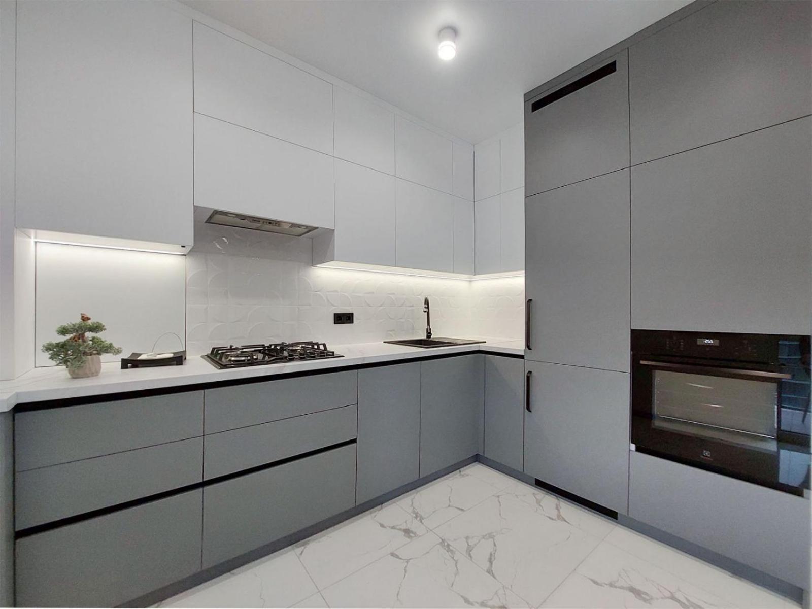 Apartament стрийська Lwów