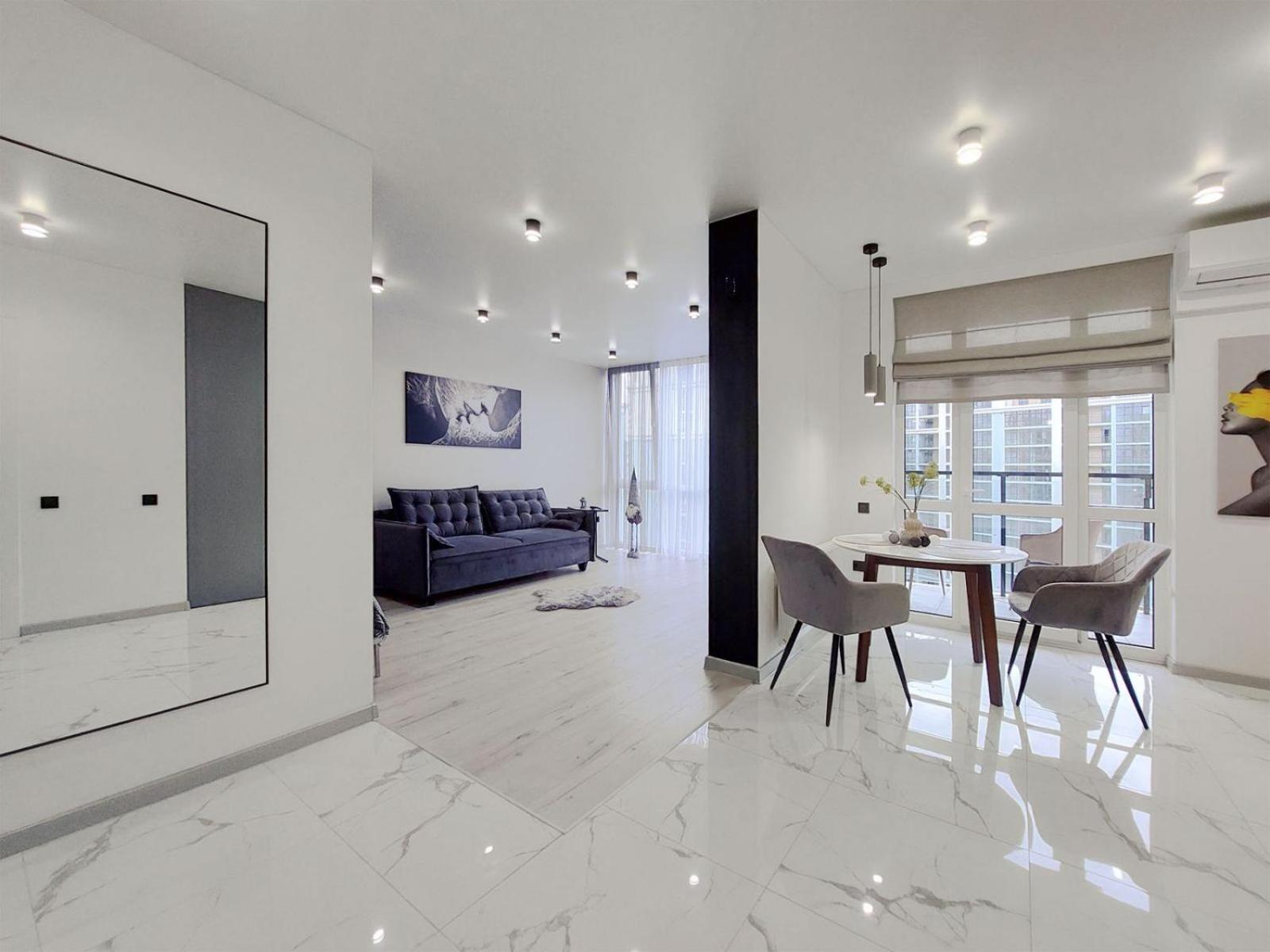 стрийська Apartament
