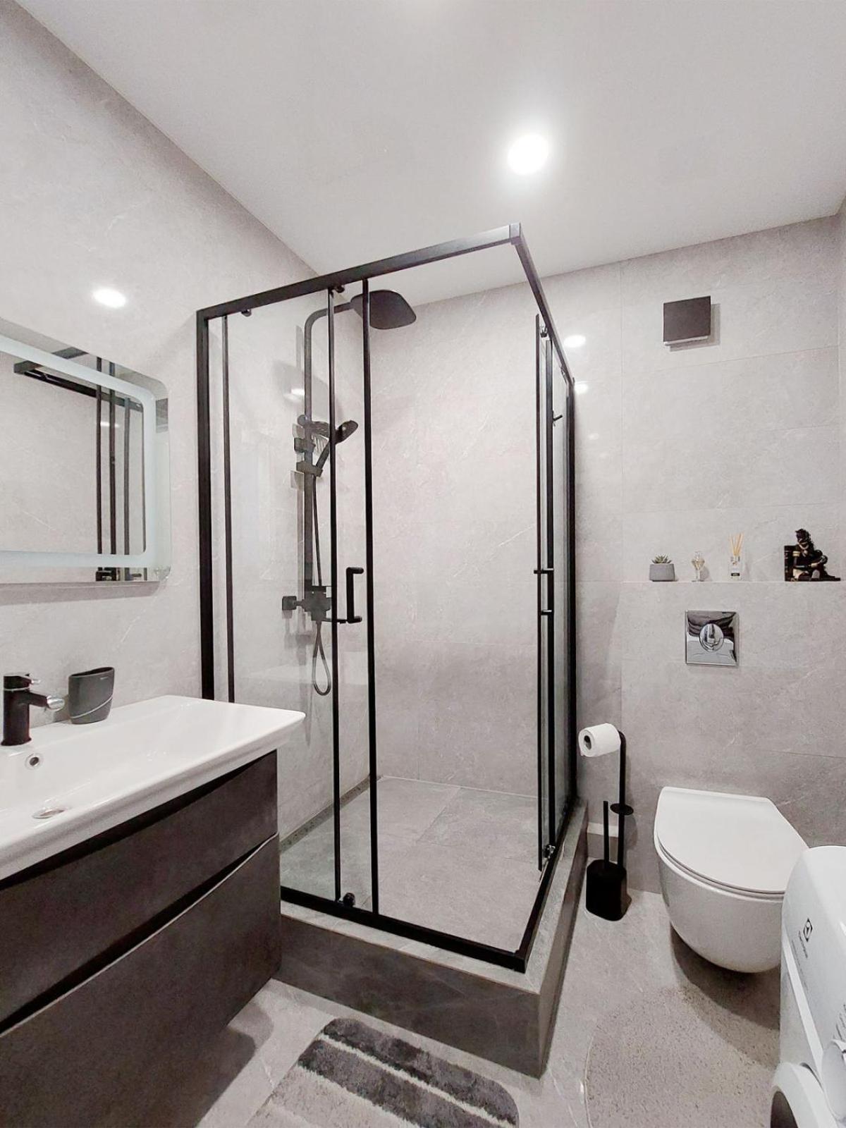 Apartament стрийська *