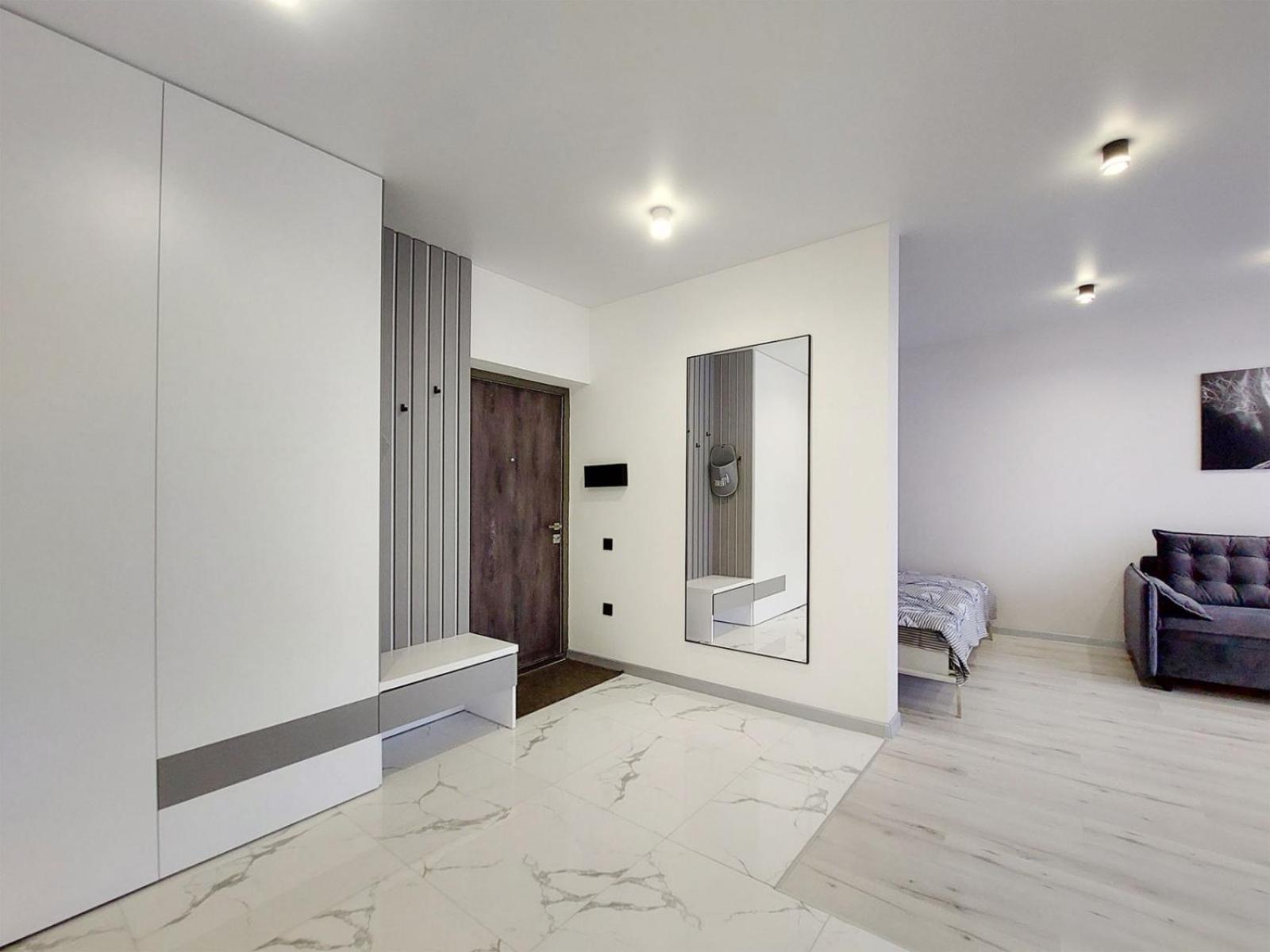 стрийська Apartament *