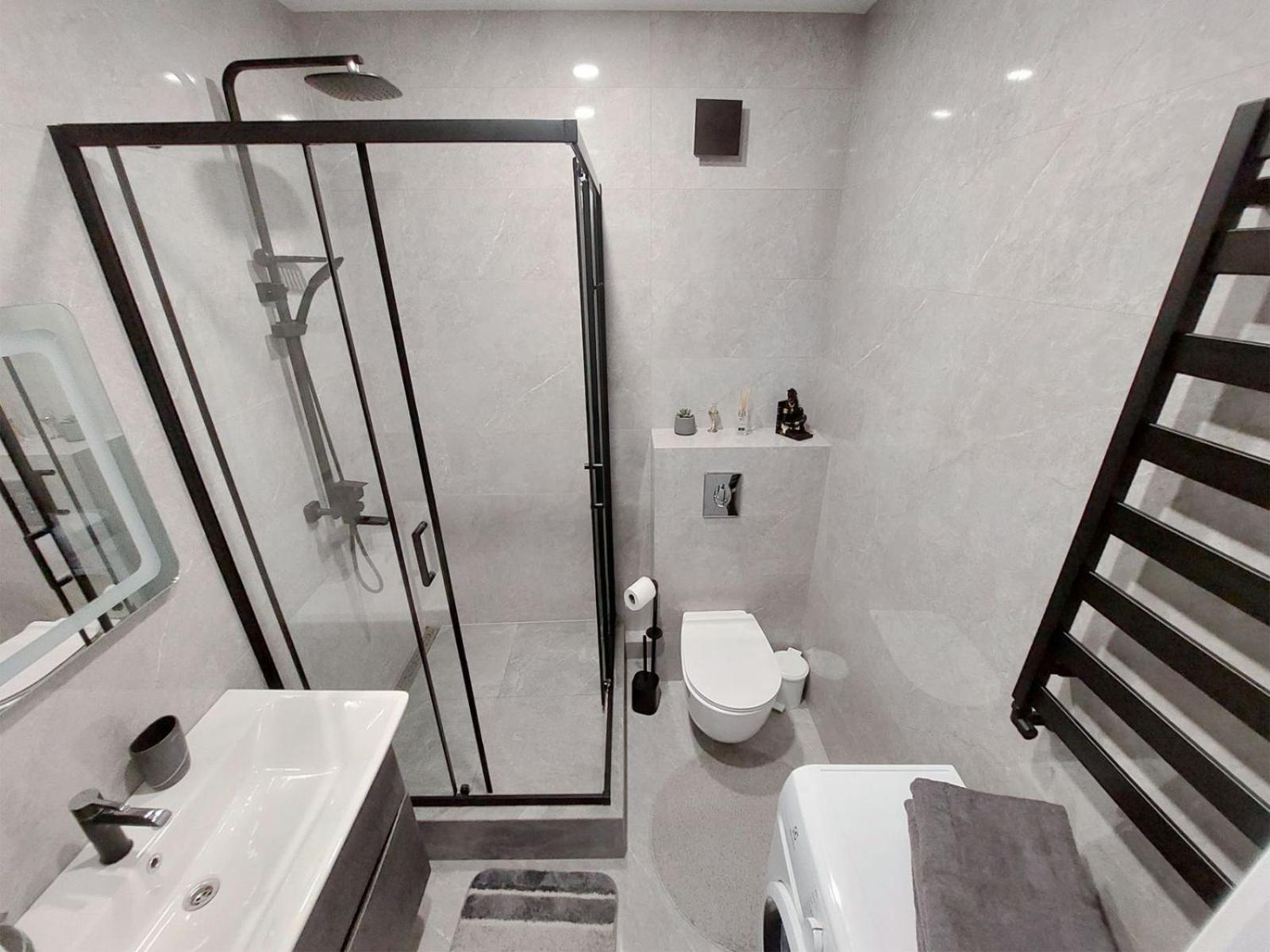 Apartament стрийська *
